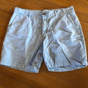 CHUBBIES Dress Shorts L